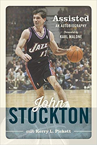 Stockton's Autobiography