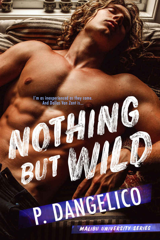 Recensione: Nothing But Wild di P. Dangelico