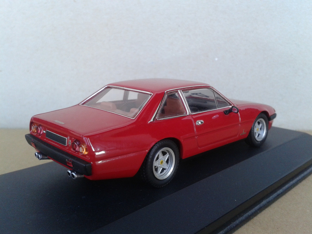 1979 Ferrari 400i (Hot Wheels Elite) (5)