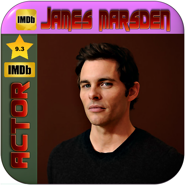 James Marsden