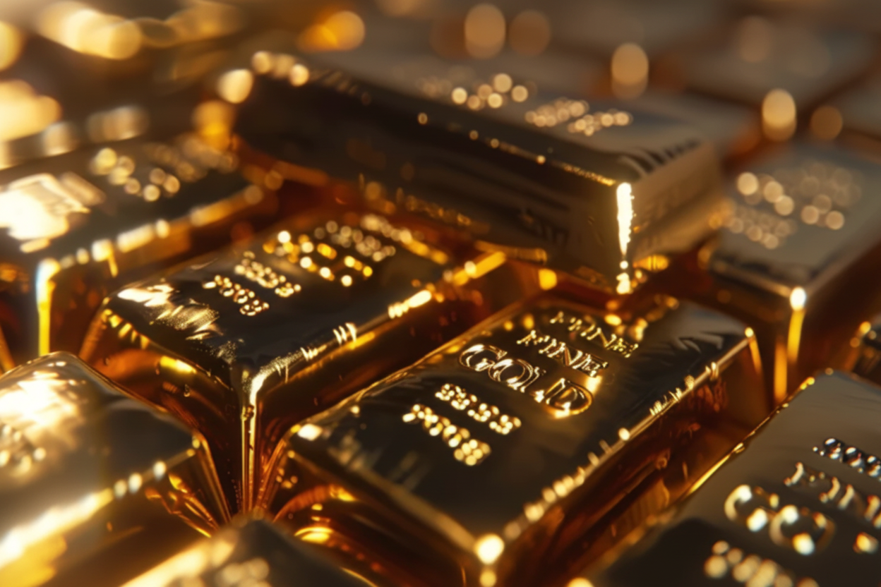 Gold & Silver Buying