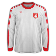Tunisia-1978-WC-Home