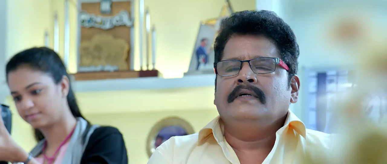 Remo 2016 WebRip [Hindi + Tamil] 480p 720p ESub Screenshot