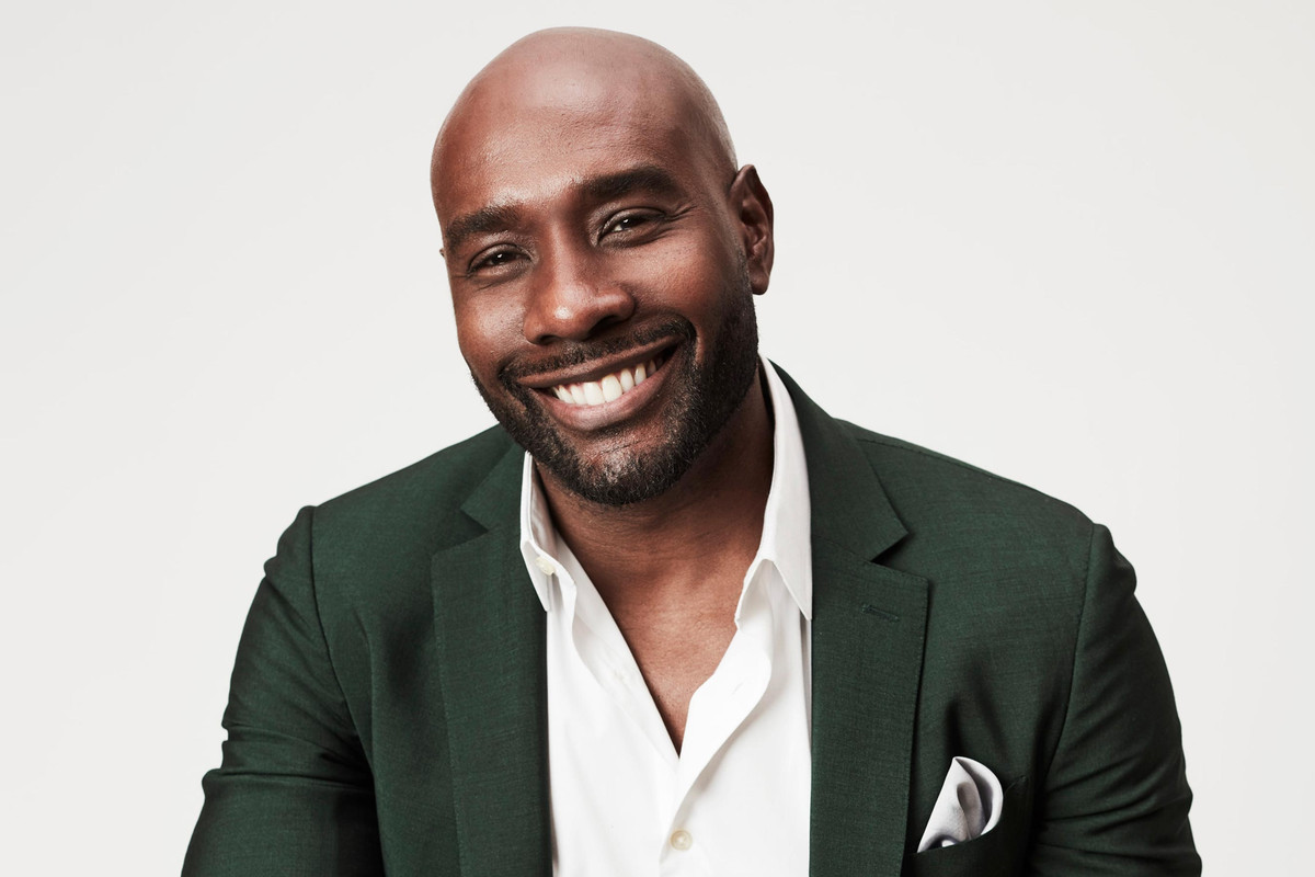 Morris Chestnut