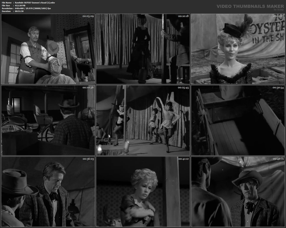 Rawhide S07E07 Damon's Road (1).mkv