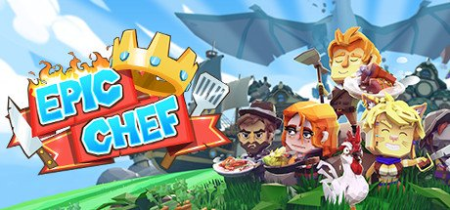 Epic Chef-CODEX