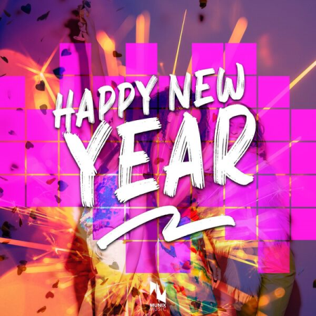 VA - Happy New Year (Munix Edition) (2022)