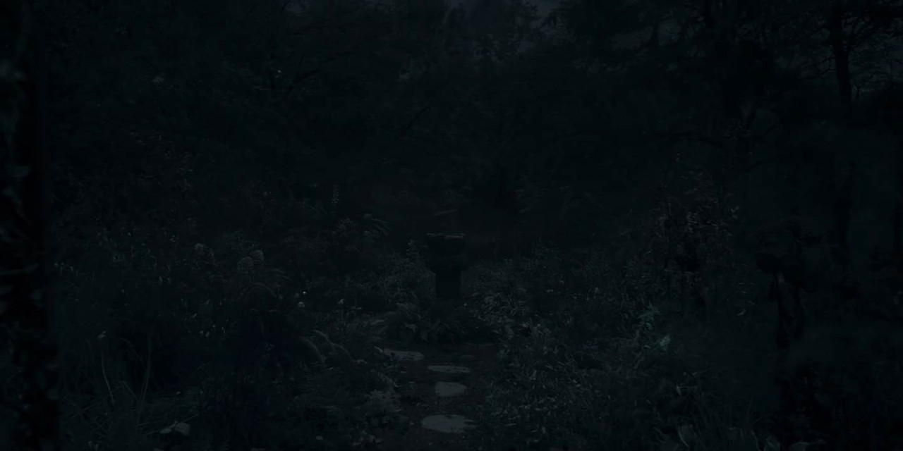 House of Spoils 2024 WebRip [Hindi + English] 480p, 720p ESub Screenshot