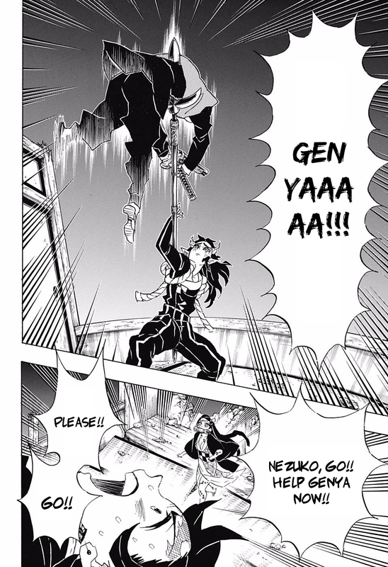Kimetsu no YaibaChap107-7(Bitgag)