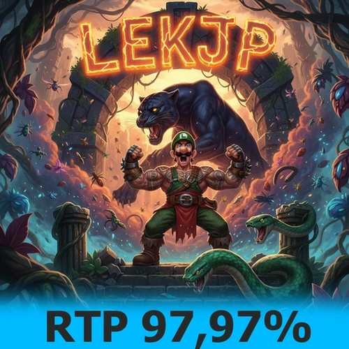 LEKJP Platform Judi Online Resmi Lisensi Internasional