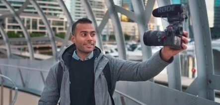 How to make vlogs that people are looking forward to watch!