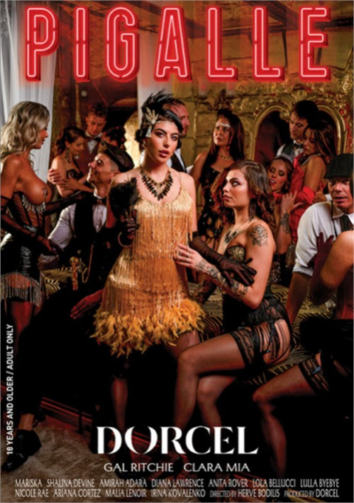 Pigalle (2025)