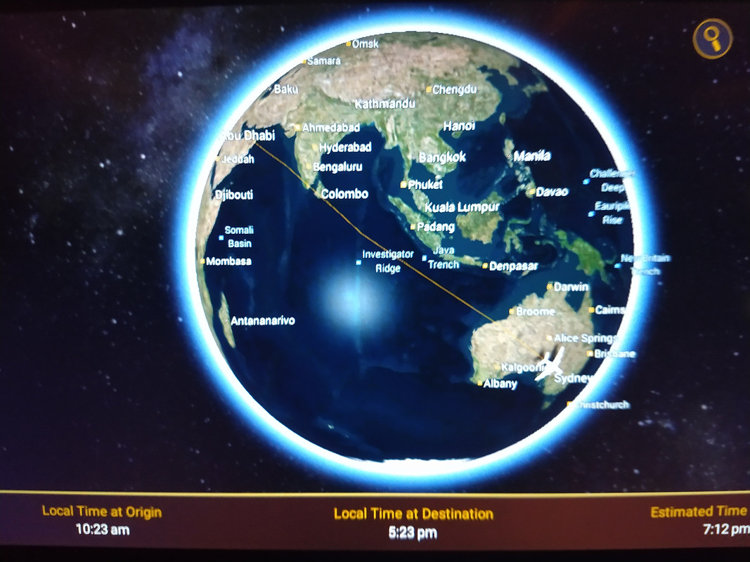 AUSTRALIA , "QUE GRAN PAIS" - Blogs de Australia - LLEGAR A SYDNEY (3)