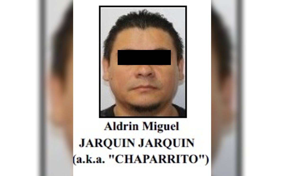 “El Chaparrito”, presunto líder del CJNG en Colima, obtiene amparo