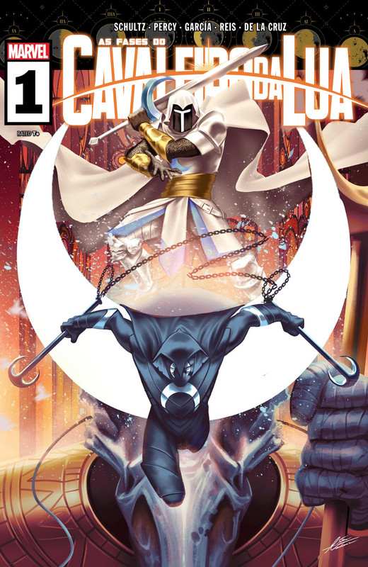 As Fases do Cavaleiro da Lua (2024)