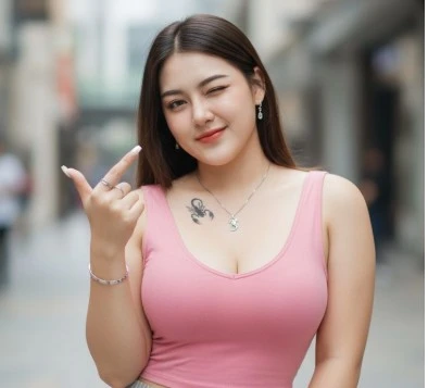 Avatar Siti Rahayu – Member WAK5000