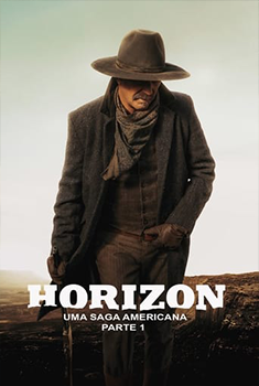 Horizon: Uma Saga Americana - Capítulo 1 (2024) WEB-DL 720p/1080p/4K Dual Áudio