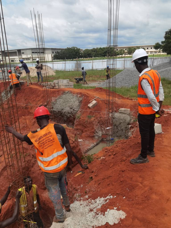 Chantier KA-BTP