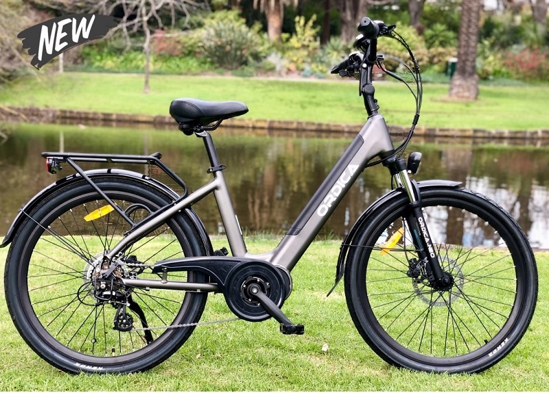 ebike ebike