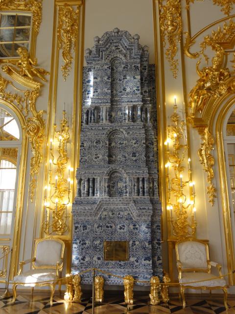 Capitales  Rusas - Blogs de Rusia y Ex URSS - Palacio Pavlovsky / Palacio de Catalina (22)