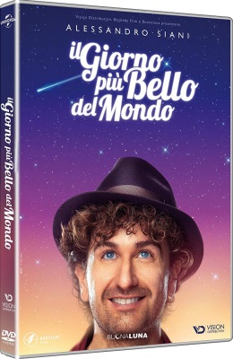 Il Giorno più bello del Mondo (2019) DVD5 COMPRESSO ITA Il Giorno più bello del Mondo (2019) DVD5 COMPRESSO ITA