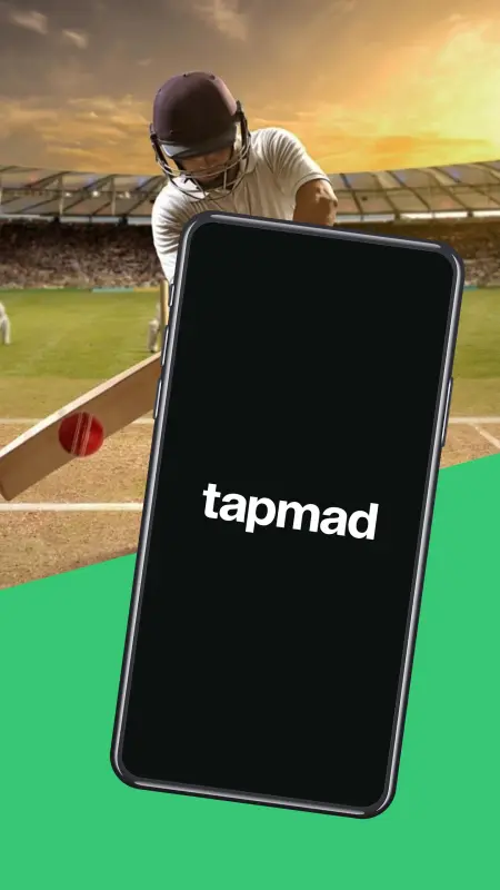 Download Tapmad APK