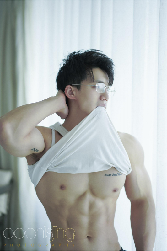 Adonisjing Teacher Vol.1 (17)