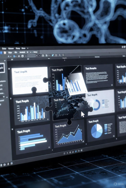 🔍 Review Hardcore: WorkPPT, o Criador de Apresentações com IA que Quase Acaba com o PowerPoint em 2025