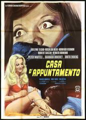 Casa D'Appuntamento (1972) WebDL 1080p E-AC3 ITA