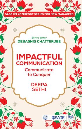 Impactful Communication  Communicate to Conquer (True ePUB)