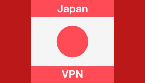 Japan VPN