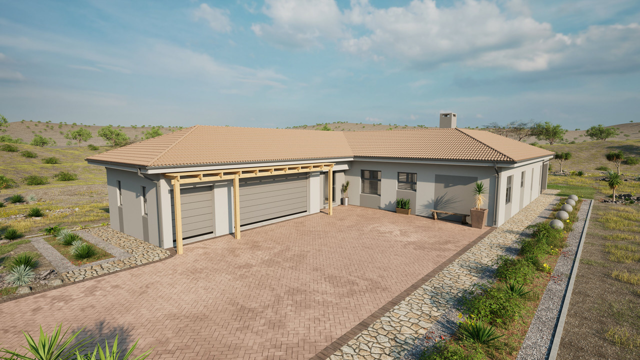 Modern Single-Storey Home in Le Juille - Image 15