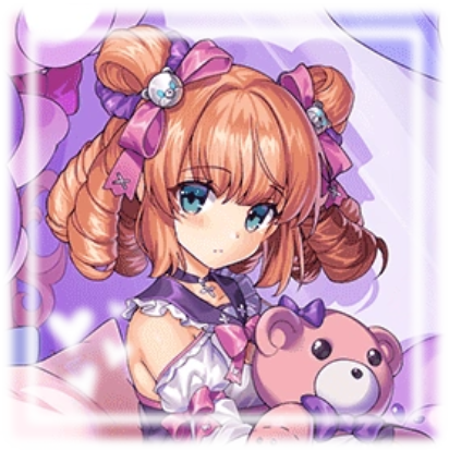 Bugbear - Kamihime Project