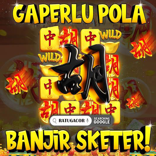 Ratugacor: Link Situs Judi Slot Depo Via Qris Link Aja Terpercaya