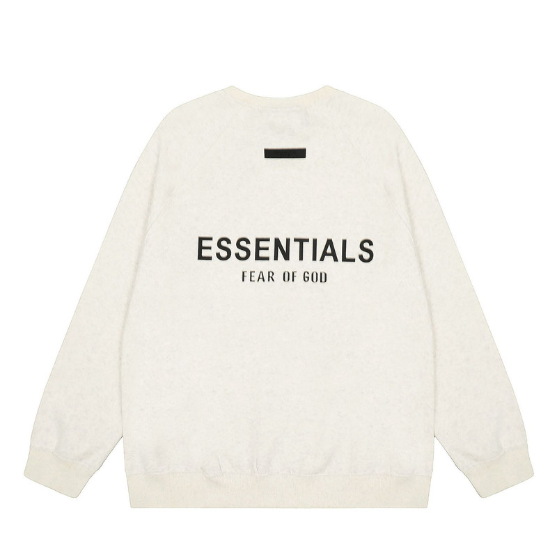 Essentials Hoodie