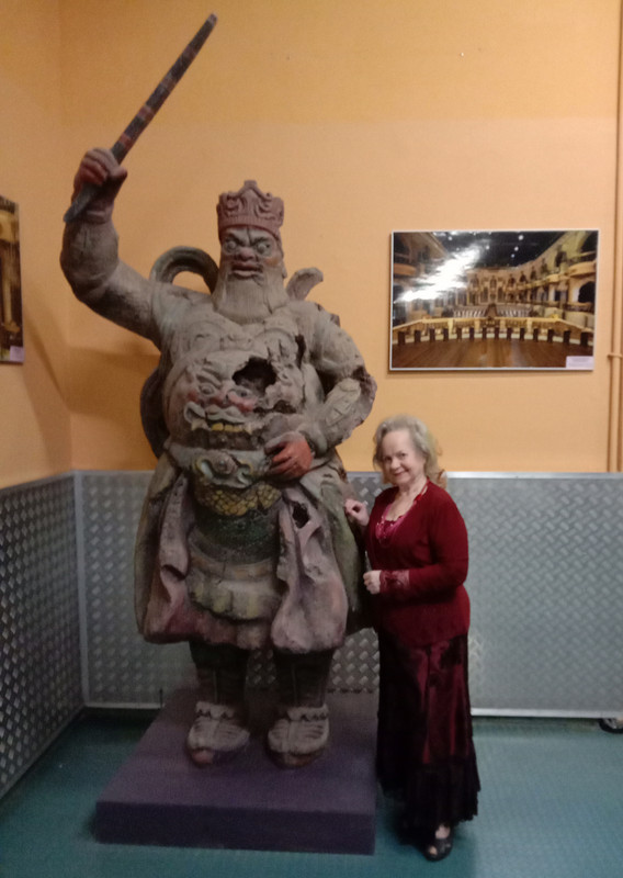 На Мрсфильме 2