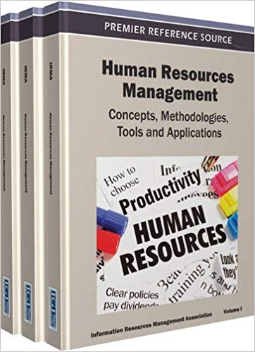 Human Resources Management Set: Concepts, Methodologies, Tools and Application