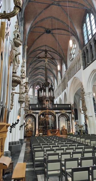 Brujas: Memling, Brusk, Museo Groeninge, Miguel Ángel, Gante y dormir en Lovaina - Bélgica: Arte en Bruselas, Amberes, Brujas, Gante y Lovaina (215)