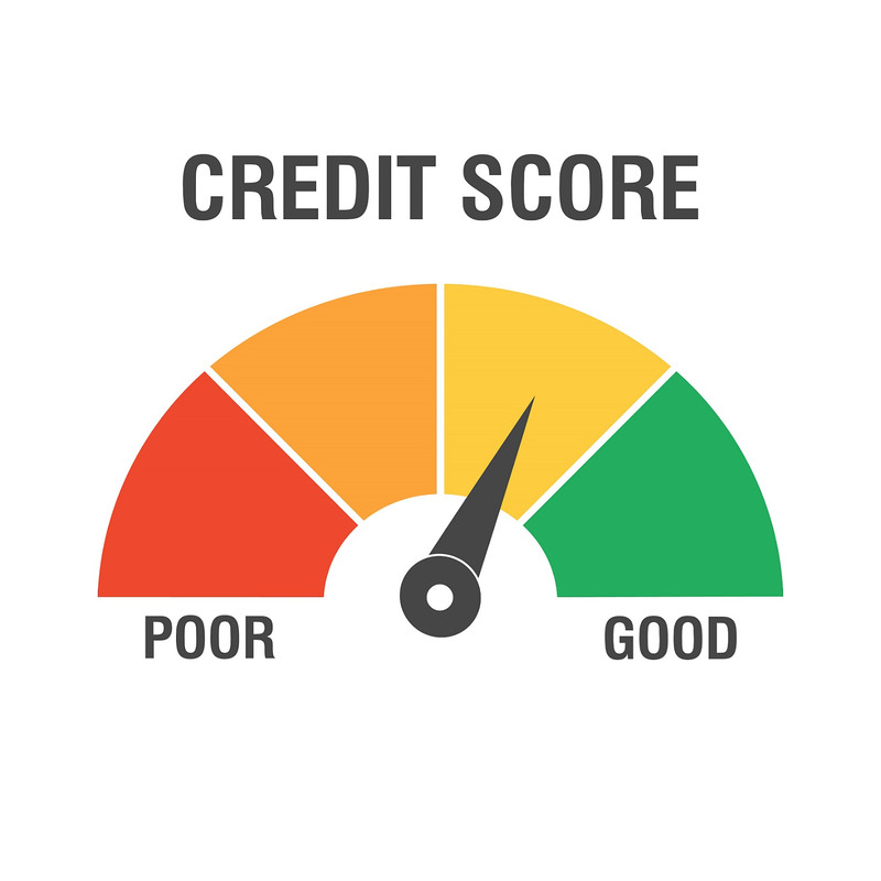 Boost Your Credit Score Today with Credit Repair Services in West Jordan