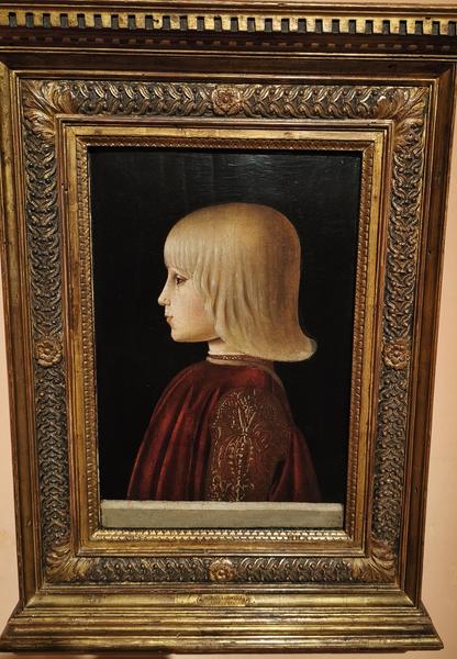 Madrid: Real Academia San Fernando, Thyssen y Hammershoi, Museo Lázaro Galdiano - Blogs de España - Madrid y museos. (142)
