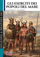 Alberto Peruffo – Gli eserciti dei Popoli del Mare (2026)