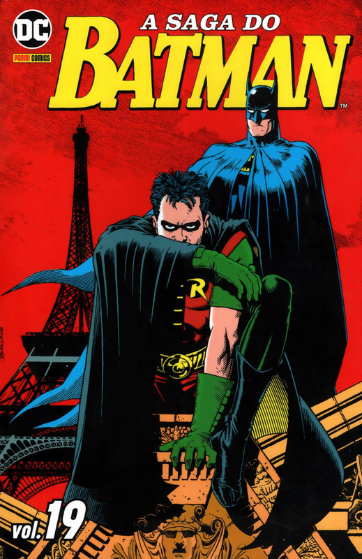 A-Saga-do-Batman-Volume-19