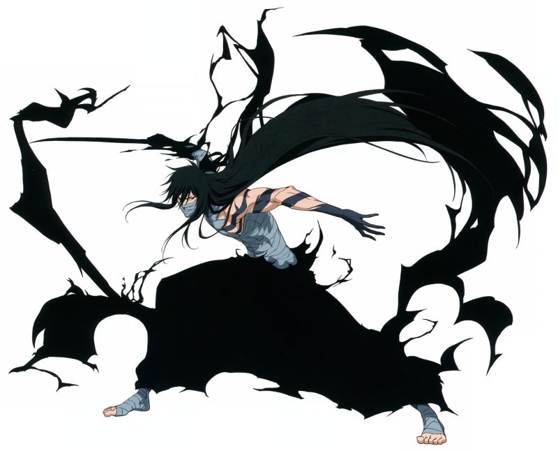 BBS 01 Ichigo Kurosaki 05