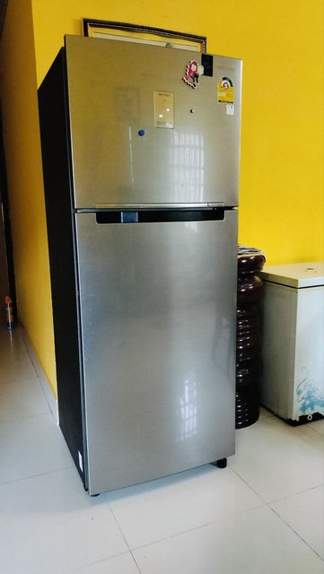 Samsung Refrigerator