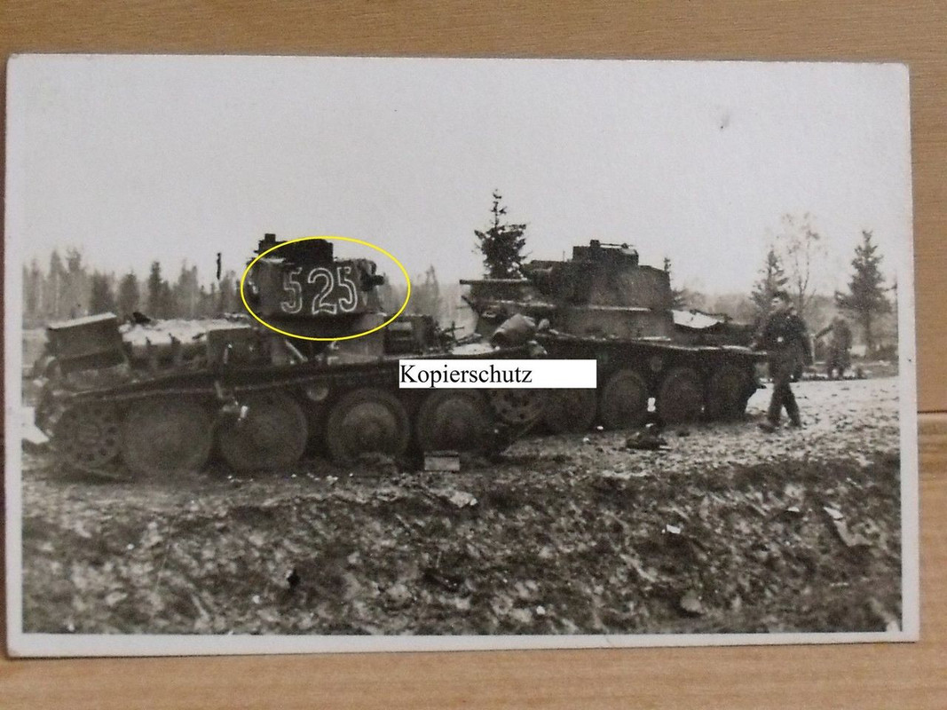 PzKpfw 38 (t)     26     19 PD   27 PR