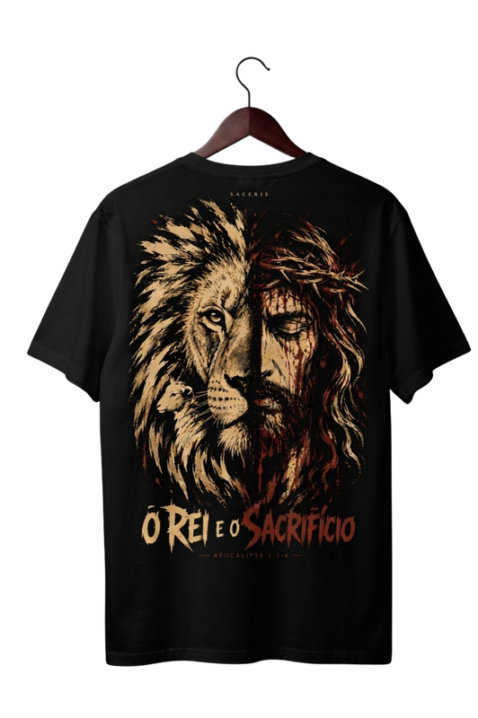 O Rei e o Sacrifício