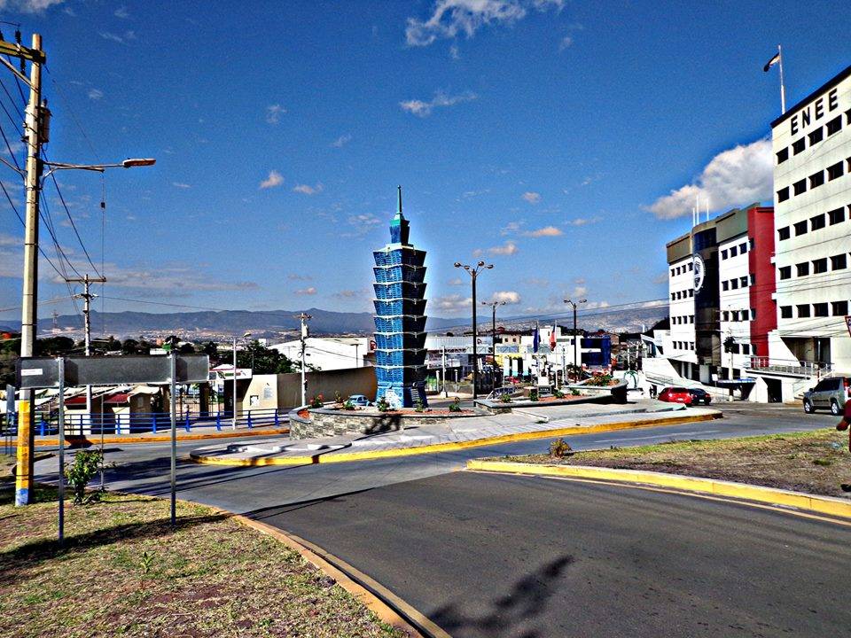 Fotos y Videos de Honduras - Página 2 2QwPNTi