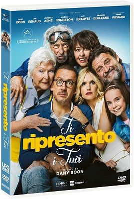 Ti ripresento i tuoi (2018) DVD9 COPIA 1:1 ITA FRE