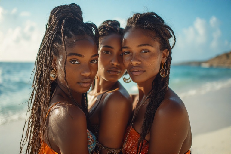 Gorgeous-Tanzanian-women-with-6