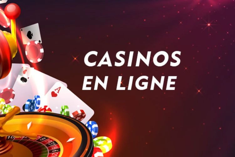 Comparateur de casino en ligne